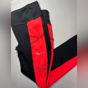Saucony Running Leggings
